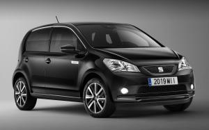 Seat Mii electric